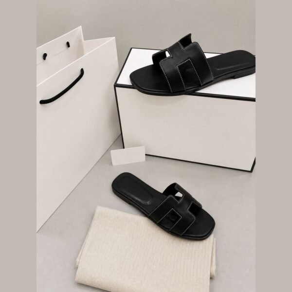 HMSORBLK.shop_-1 Oran Sliders — Black