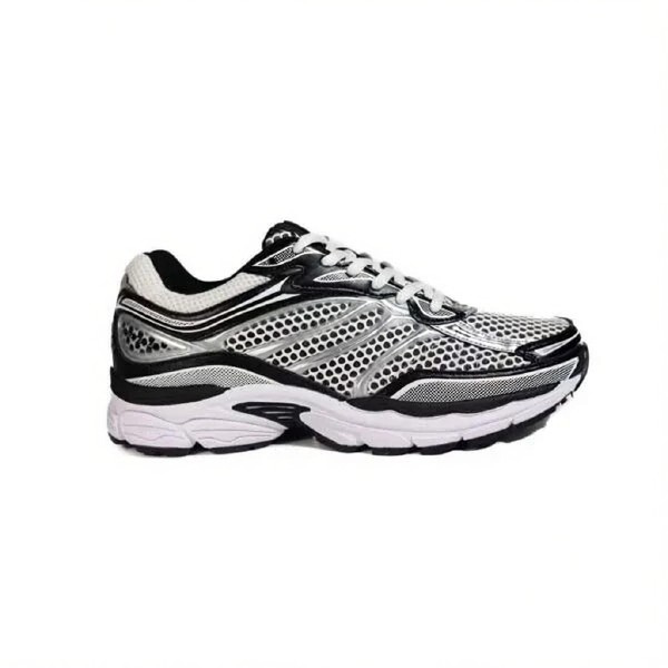 prod_saucony_2410-600x600 DONE Trainers — Black / Silver / White