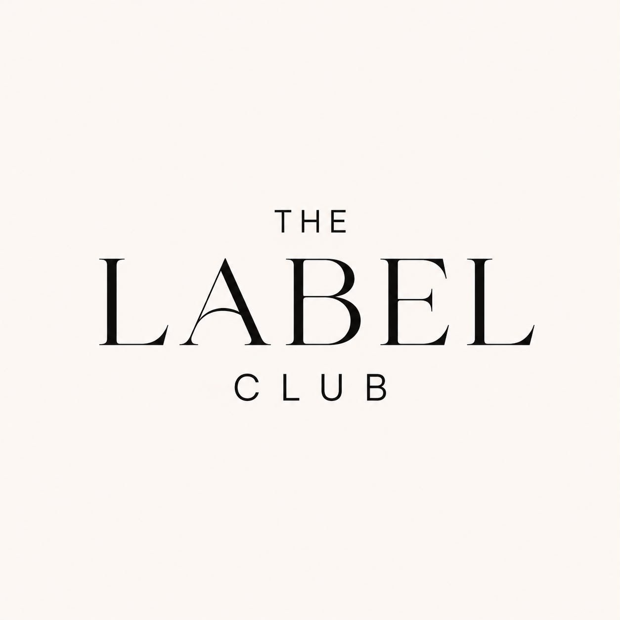 thelabelclub.shop